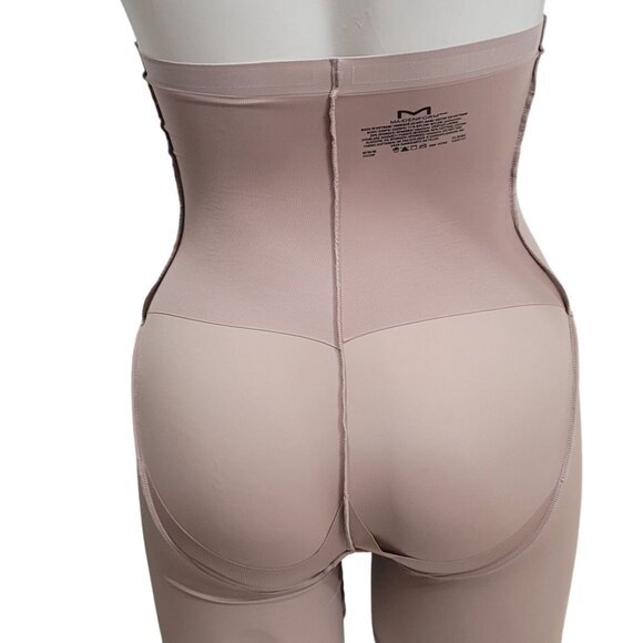 High Waist Thigh Compression Maidenform M - Picture 6 of 8